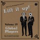 V/A-LIFT IT UP! VOL.IV: GLOBAL PLAYERS (LP)