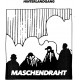 HINTERLANDGANG-MASCHENDRAHT (LP)