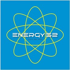 ENERGY 52-CAFE DEL MAR -ANNIV- (12")