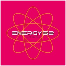 ENERGY 52-CAFE DEL MAR (12")