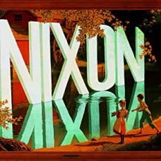 LAMBCHOP-NIXON (CD)