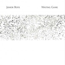 JUNIOR BOYS-WAITING GAME (CD)