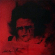 ANNA VON HAUSSWOLFF-DEAD MAGIC -COLOURED- (LP)