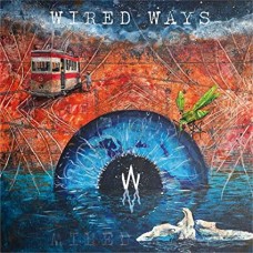 WIRED WAYS-WIRED WAYS (LP)