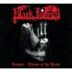 BLACK FUNERAL-VAMPYR - THRONE OF THE BEAST (CD)