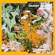 HARVEY MCKAY-OBERON (12")