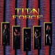 TITAN FORCE-TITAN FORCE (CD)