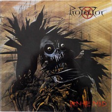 PROTECTOR-URM THE MAD (LP)