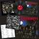 DARKNESS-DEATH SQUAD (LP)