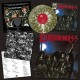 DARKNESS-DEATH SQUAD -COLOURED- (LP)