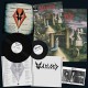 WARLORD-DELIVER US (LP)