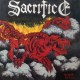 SACRIFICE-TORMENT IN FIRE -COLOURED- (LP)