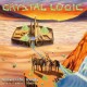 MANILLA ROAD-CRYSTAL LOGIC (LP)
