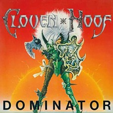 CLOVEN HOOF-DOMINATOR (CD)
