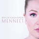 MAIJA KAUHANEN-MENNEET (LP)
