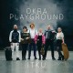 OKRA PLAYGROUND-ITKU (CD)