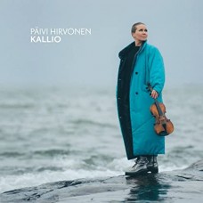 PAIVI HIRVONEN-KALLIO (LP)