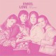 ENKEL-LOVE HURTS (CD)