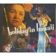 DANNY KUAANA-HOLIDAY IN HAWAII (CD)