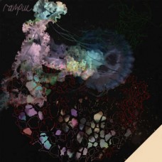 RAMPUE-TRAGWEITE (2LP)