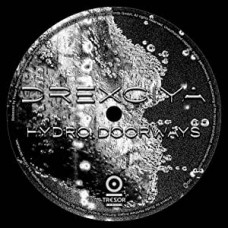 DREXCIYA-HYDRO DOORWAYS (12")