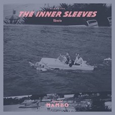 INNER SLEEVES-REVERIE (LP)