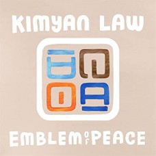 KIMYAN LAW-EMBLEM OF PEACE (LP)