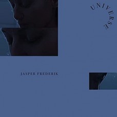 JASPER FREDERIK-UNIVERSE (12")