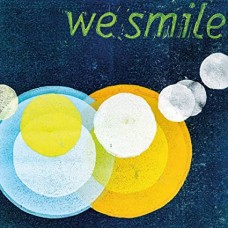 WE SMILE-REMIXES (12")