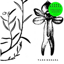 TARO NOHARA-POLY-TIME SOUNDSCAPES / FOREST OF THE SHRINE (LP)