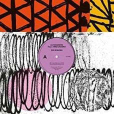 ULTRAMARINE-$10 REWORK (12")