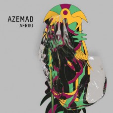 AZEMAD-AFRIKI (12")
