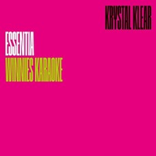 KRYSTAL KLEAR-ESSENTIA (12")