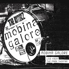 MOBINA GALORE-LIVE FROM THE PARK THEATRE (LP)