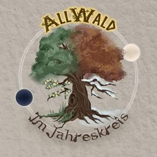 ALLWALD-IM JAHRESKREIS (CD)
