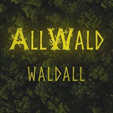 ALLWALD-WALDALL (CD)