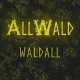 ALLWALD-WALDALL (CD)