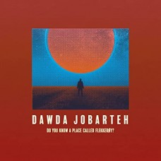 DAWDA JOBARETH-DO YOU KNOW A PLACE CALLED FLEKKEROY? (LP)