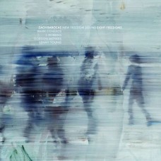 NEW FREEDOM SOUNDS-EIGHT FREEDOMS (2LP)