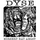 DYSE-NORBERT HAT ANGST (LP)