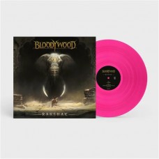 BLOODYWOOD-RAKSHAK -COLOURED- (LP)