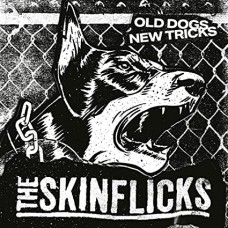 SKINFLICKS-OLD DOGS, NEW TRICKS (CD)