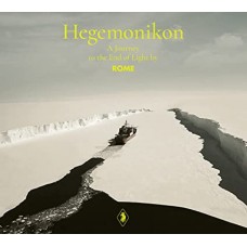 ROME-HEGEMONIKON - A JOURNEY TO THE END OF LIGHT (CD)