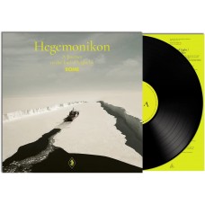 ROME-HEGEMONIKON - A JOURNEY TO THE END OF LIGHT (LP)