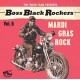 V/A-BOSS BLACK ROCKERS VOL.6 - MARDI GRASS ROCK (LP)