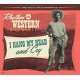 V/A-RHYTHM & WESTERN VOL.4: I HANG MY HEAD & CRY (CD)