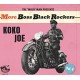 V/A-MORE BOSS BLACK ROCKERS 4: KOKO JOE (CD)