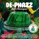 DE-PHAZZ-JELLY BANQUET (CD)