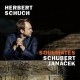 HERBERT SCHUCH-SOULMATES (CD)