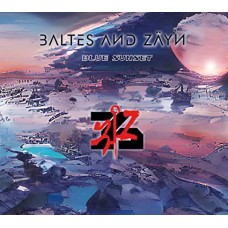 BALTES & ZAYN-BLUE SUNSET (CD)